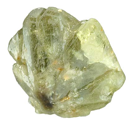 Chrysoberyl #13194