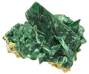 Malachite #13214