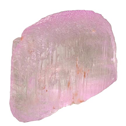 Kunzite #13218