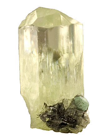 Diopside #13379