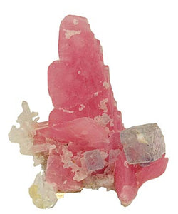 Rhodochrosite #14130