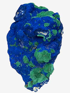 Azurite #14138