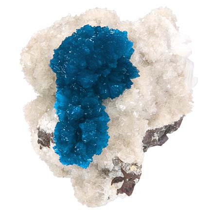 Cavansite #14190