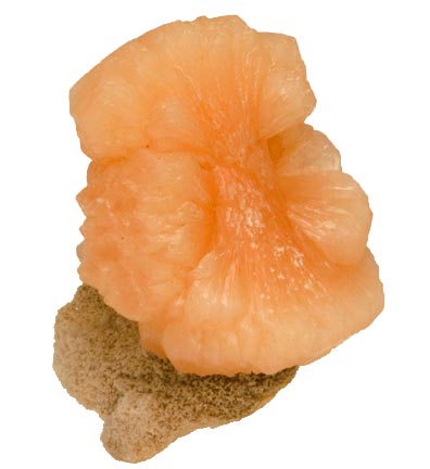 Stilbite #14319