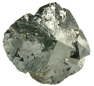 Cassiterite #14321
