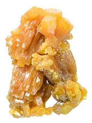 Pyromorphite #14536