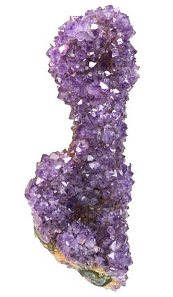 Amethyst #14537