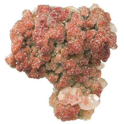 Cinnabar #14566