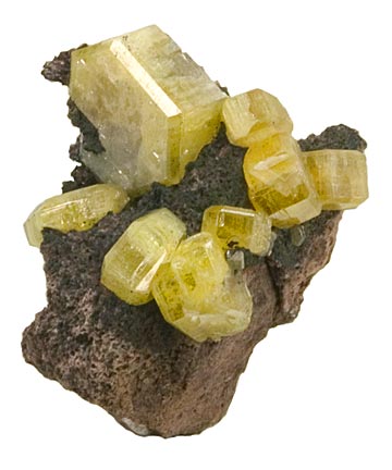 Mimetite #14568