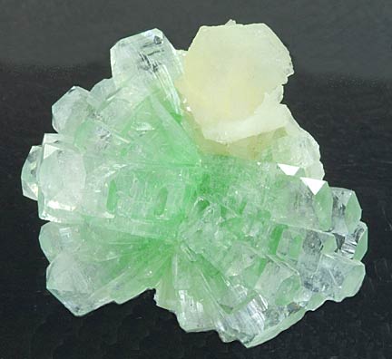 Apophyllite #14605