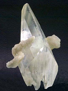 Selenite #14629