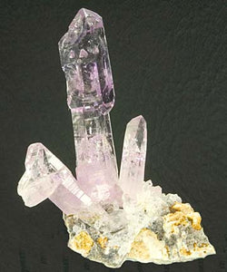 Amethyst #14631