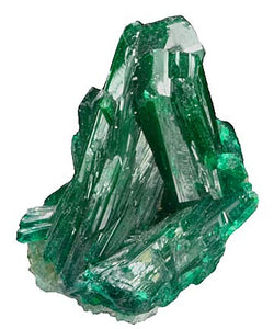 Dioptase #14685