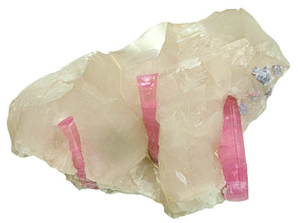 Tourmaline #14843