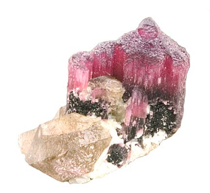 Tourmaline #14977