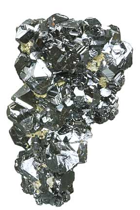 Sphalerite #14978