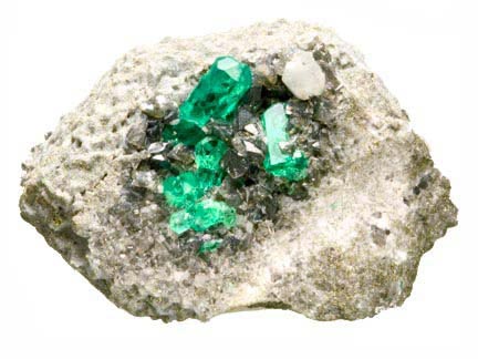 Emerald #15046