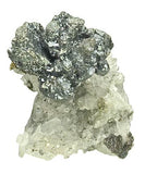 Pyrargyrite #15052