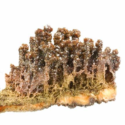 Vanadinite #15167
