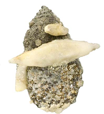 Calcite #15212