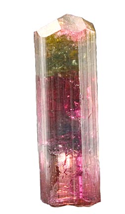 Tourmaline #15308