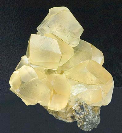 Calcite #15395