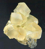 Calcite #15395