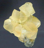 Calcite #15395