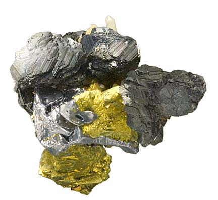 Sphalerite #15434