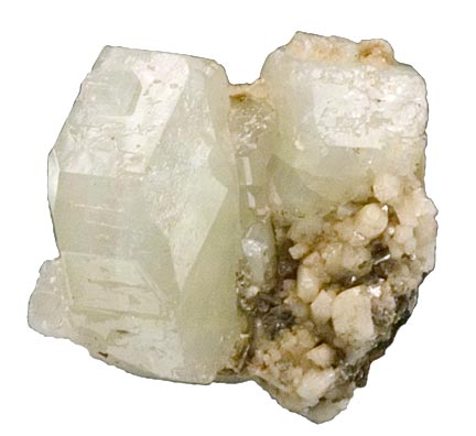 Apatite #15449