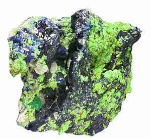 Azurite #15485