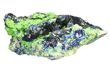 Azurite #15485