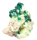 Dioptase #15499