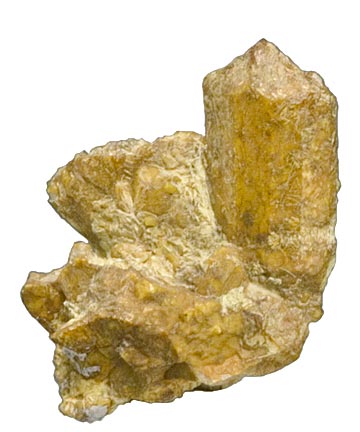 Olivine #15631