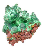 Malachite #15731