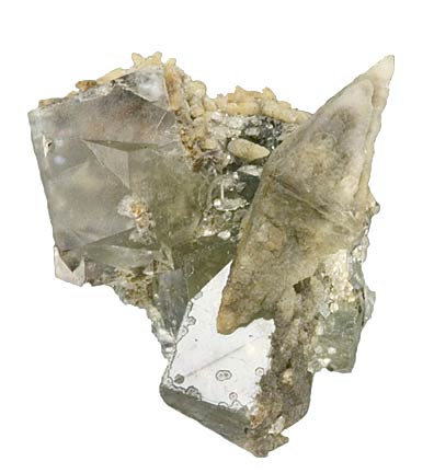Calcite #15923
