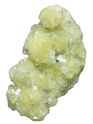 Prehnite #15981