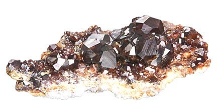 Garnet #16003