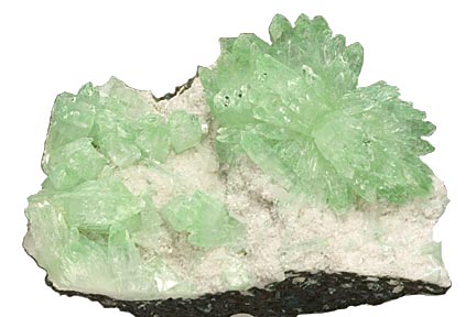 Apophyllite #16004