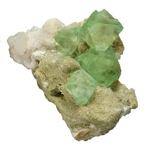 Fluorite #16242