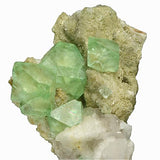 Fluorite #16242