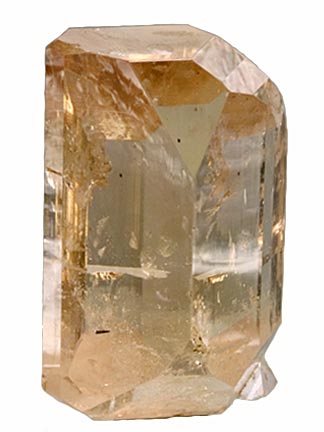 Topaz #16250