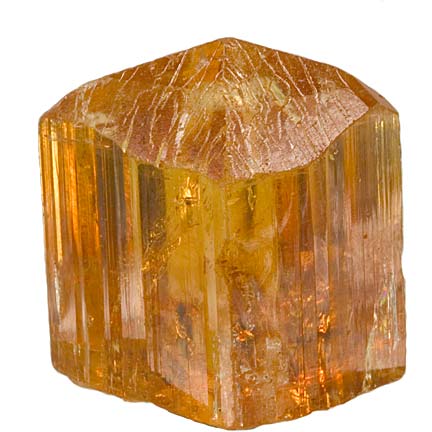 Topaz #16289