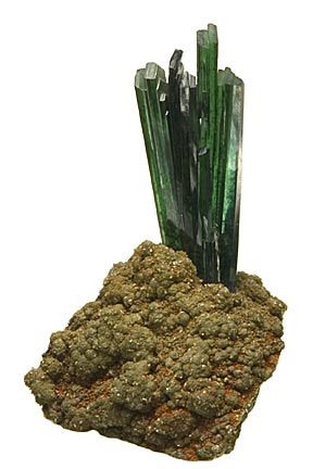 Vivianite #16370