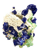 Azurite #16484