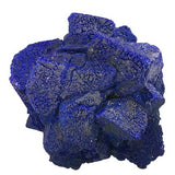 Azurite #16495