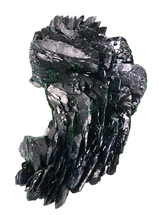 Azurite #16744