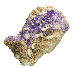 Apatite #16750