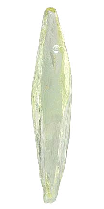 Beryl #16751