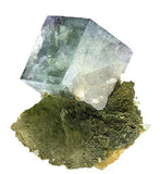 Fluorite #16777